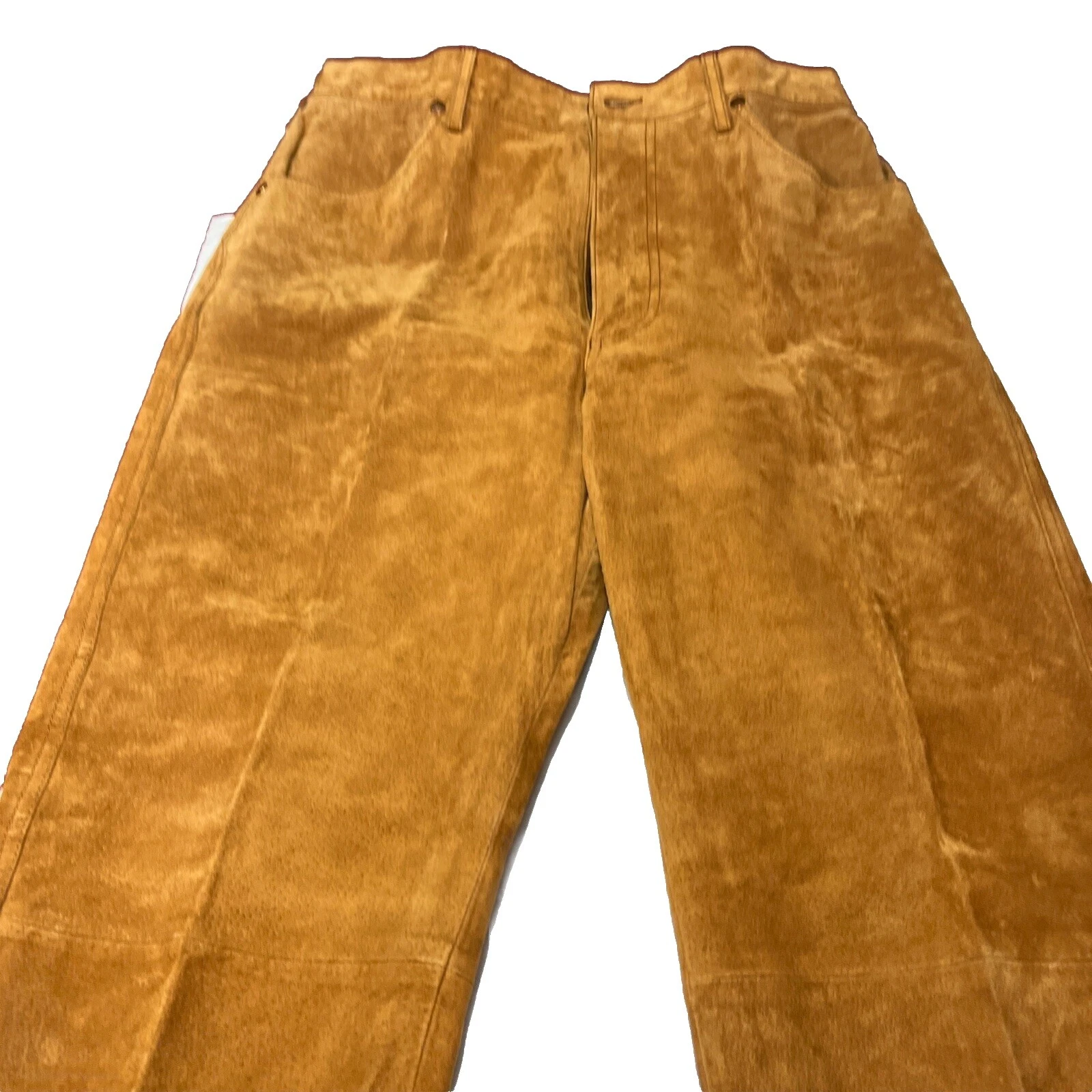 Ropa de cuero Wrangler para De mujer