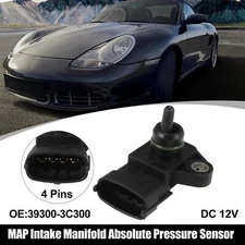 MAP Manifold Absolute Pressure Sensor for Kia for Hyundai Azera 39300-3C300