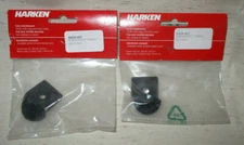 HARKEN END STOP-T TRACK B809-KIT 26X11MM (2)