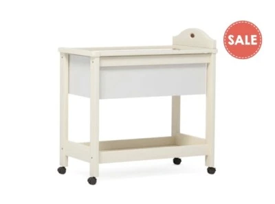 boori bassinet baby bunting