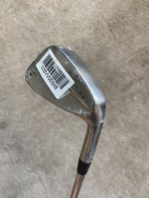 ** BRANDNEU ** Taylormade P7MB Pitching Wedge 47 Grad Project X LZ 6.0 Stiff