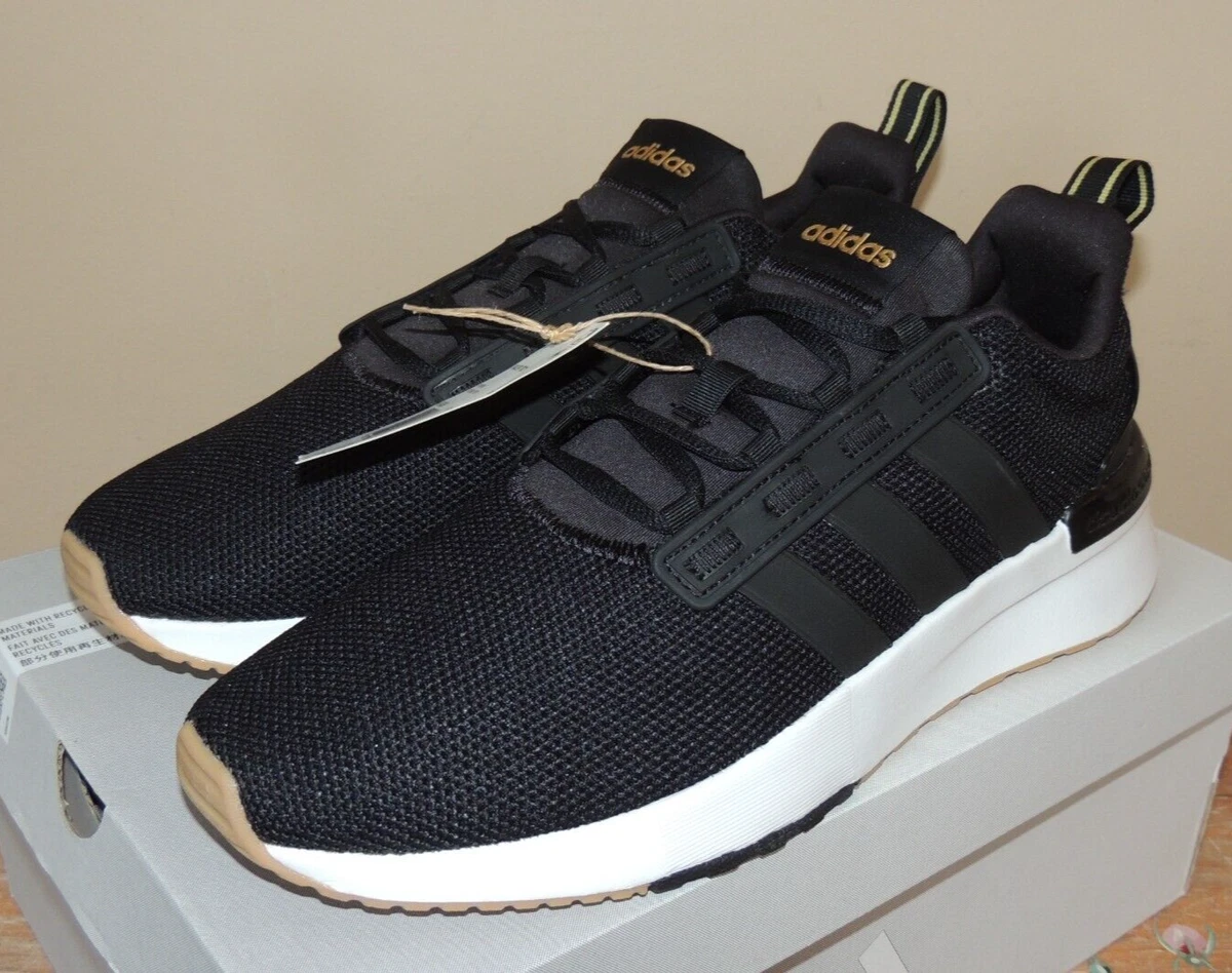 black tracer shoes