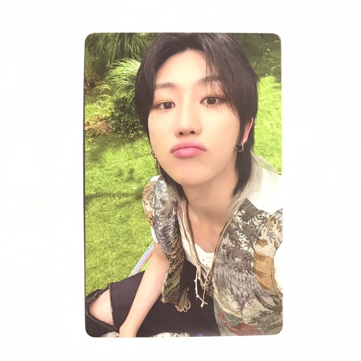 SEVENTEEN] SEVENTEENTH HEAVEN / PM 2:14 Ver. Official
