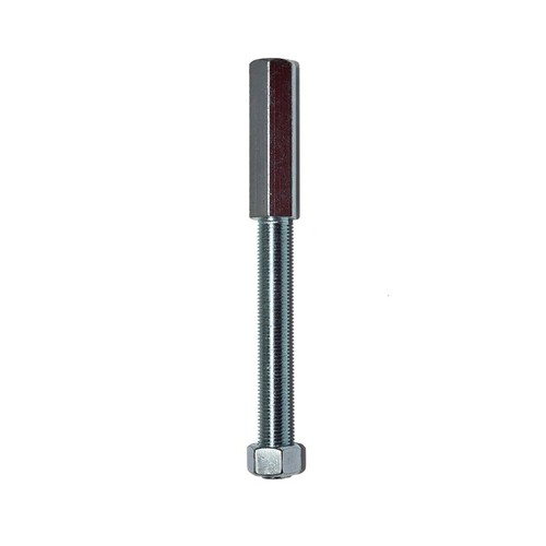 Adjustable Manual Cylinder Push Rod Brake Pump Kit Brake Pedal PushrodKit - Picture 6 of 8