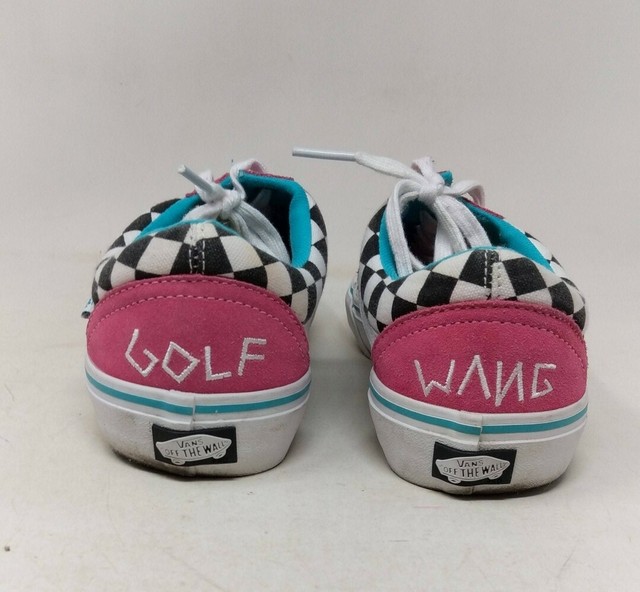 old skool pro golf wang