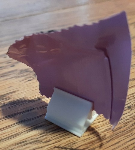 1 Replacement Plastic Animal Stand For Noah's Rainbow Race Board Game - Bild 4 von 4