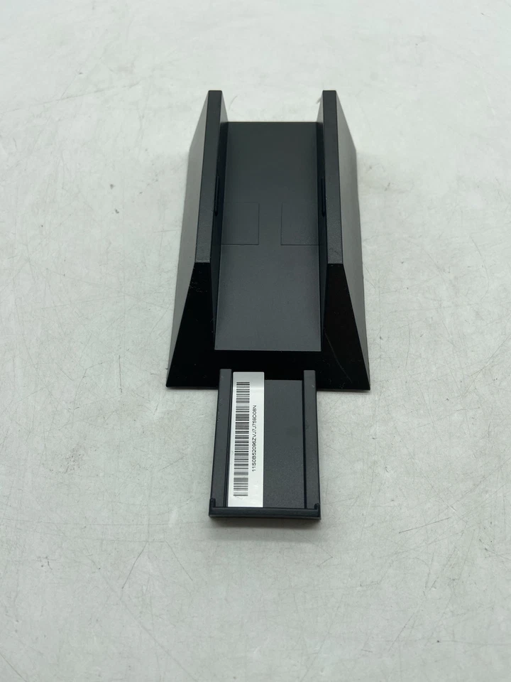 Lenovo ThinkCentre Tiny III Vertical Stand 00KT243 Black Free Shipping - Image 4 of 4