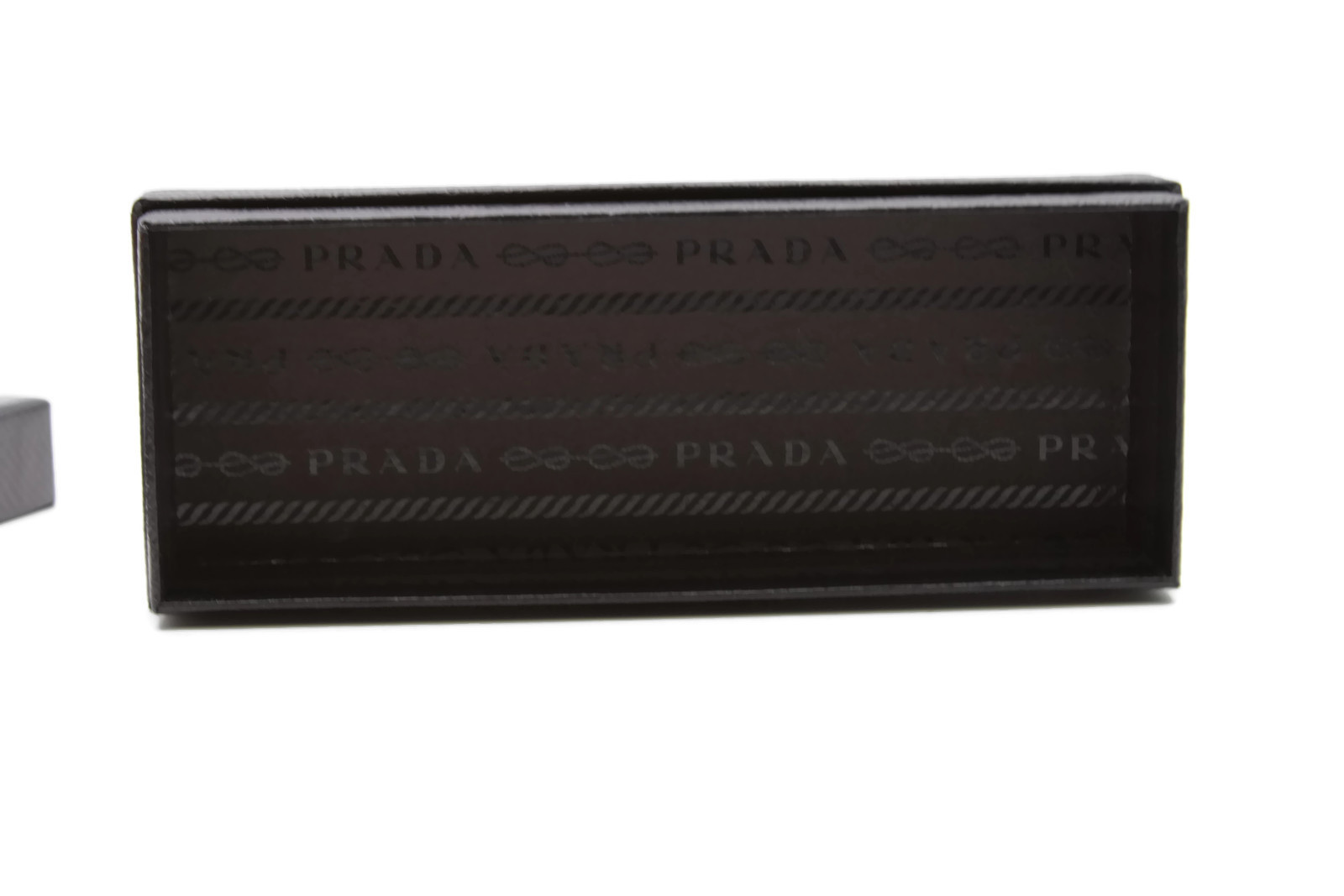 Prada Eyeglasses Sunglasses Outer Box Cardboard Logo Box Only No Glasses thumbnail 3