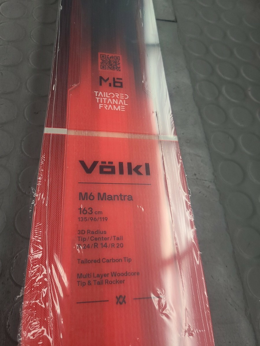 VOLKL MANTRA M6 | eBay