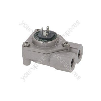 GICAR Espresso Machine Volumetric Flow Meter – Water Dose Meter Model 1455067
