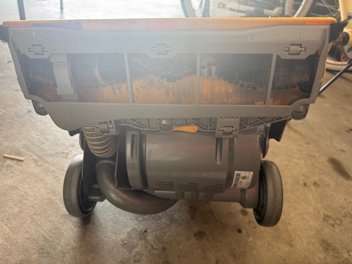 Dyson DC14 All Floors Vacuum Cleaner -- Bagless HEPA Filter - WORKING - Photo 5/7