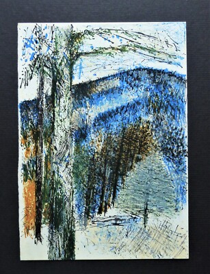 Guy BARDONE リトグラフ Lithographie originale de Guy BARDONE | eBay