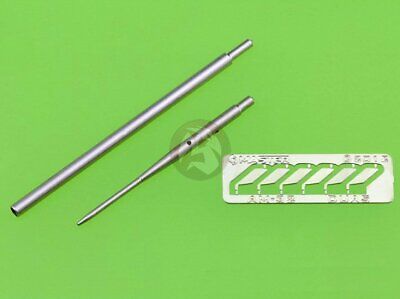 Master Model 1/32 MiG-21 U, US, UM (Mongol) Pitot Tube for Trumpeter - AM32053 Master Model 1/32 MiG-21 U, US, UM (Mongol) Pitot Tube for Trumpeter - AM32053