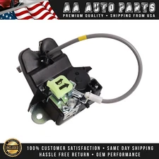 Rear Trunk Lid Lock Actuator Latch for Kia Optima 2016-2019 Release 81230D4000