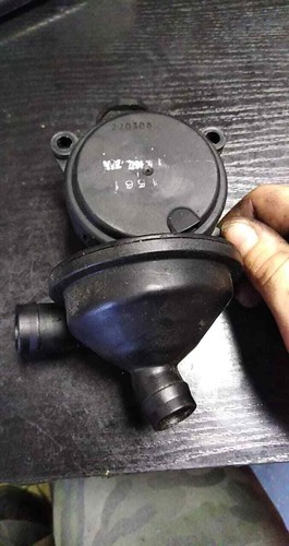 BMW 1 3er E46 E83 E85 E87 E90 E91 Kurbelgehäuse-Einlassentlüftungsventil 7503519