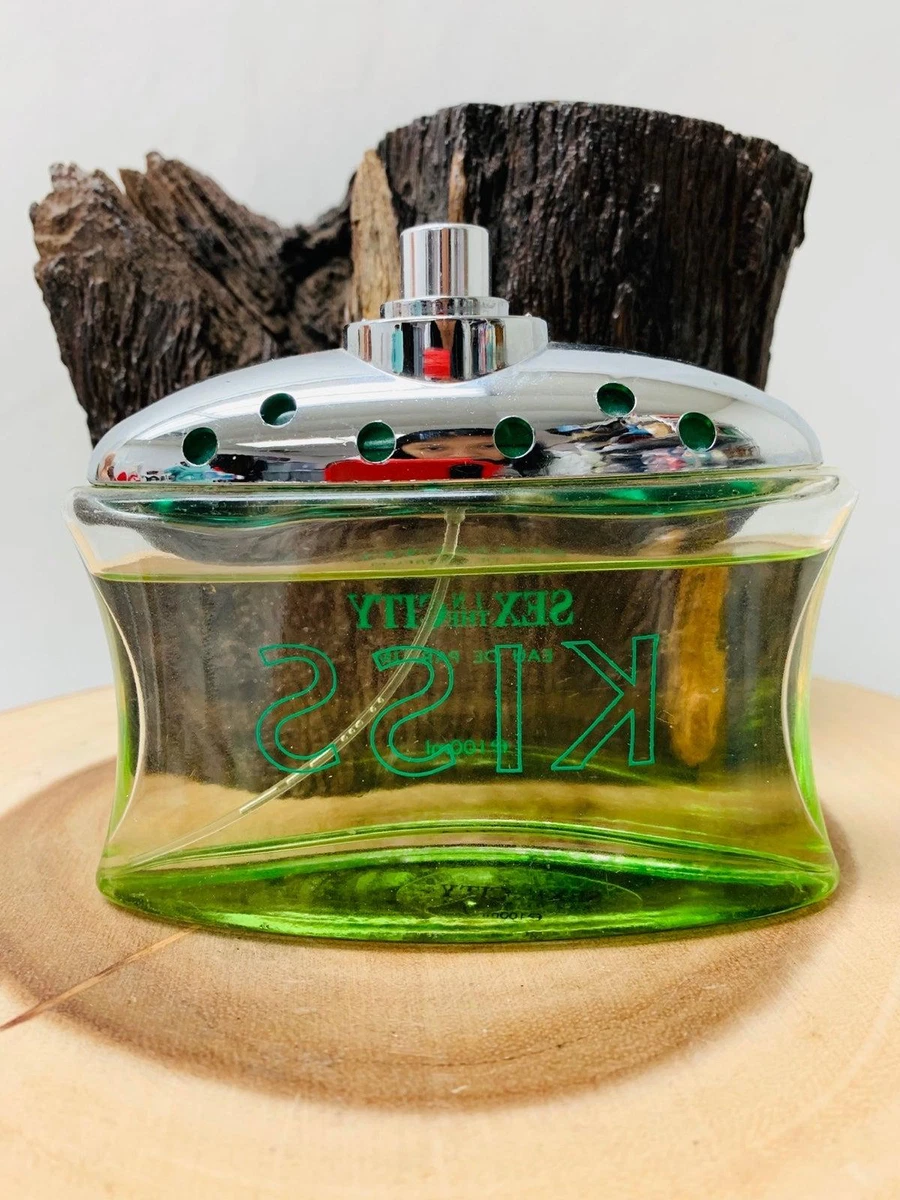 Sex in the City Kiss Perfume Fragrance Eau de Parfum