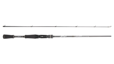 Major Craft DAYS DYC-652ML *Baitcastrute Barsch FujiRinge Japanrute Allround
