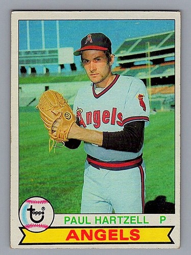 1979 Topps Baseball Cards ( 401-600 ) VG-NM You pick the card. - Picture 5 of 181