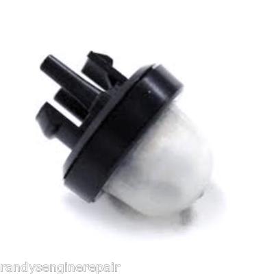 Primer Pump Bulb 02487 Homelite 180 200 Super 2 XL n3316 27av
