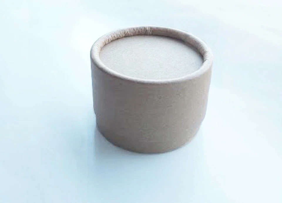 Natural Vegan Mauve Blush 30g Gentle Skin Improving Mineral Makeup Mica-Free - Image 4 of 4