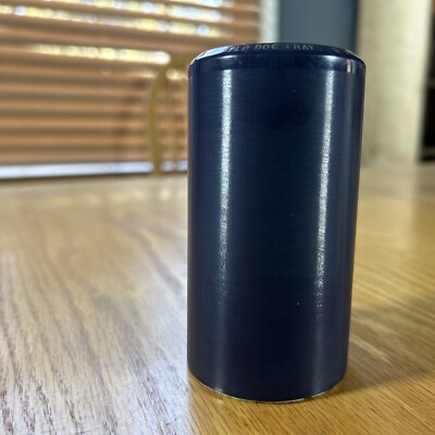 Edison Cylinder Record Old Dog Tray Walter Van Brunt # 3486 Original Blue Ambero