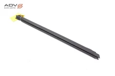 2013-2019 MERCEDES GLS63 X166 REAR LEFT DOOR WINDOW INNER WEATHERSTRIP SEAL OEM