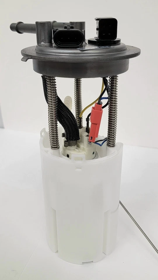 Módulo de bomba de combustible Bosch FPM22036 para Chevrolet GMC Cadillac Suburban 1500 02-03 Foto 3 de 4