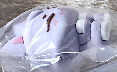 ANITEEZ in Dreamland Mini Figurine SANdeoki Official PC and