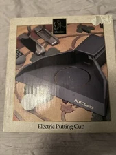 Par Classics Electric Putting Cup Model 20339 (New in box from 1992!)