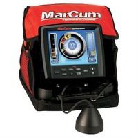 Marcum Lx-7 Sonar System /lx-7 Marcum Lx-7 Sonar System /lx-7