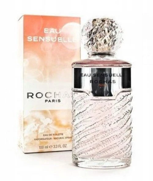 Rochas sensuelle sale