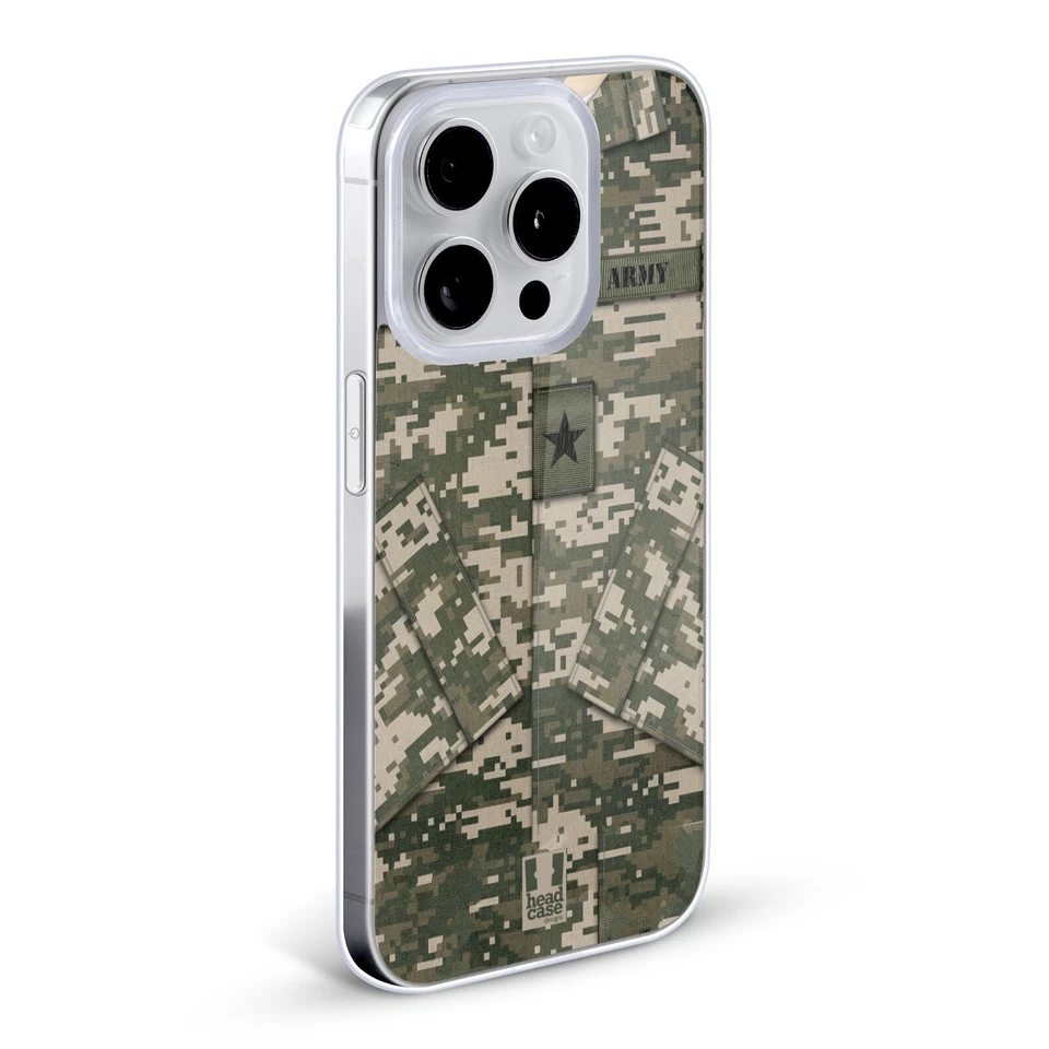 HEAD CASE DESIGNS THE HERO RANGERS SOFT GEL CASE FOR APPLE iPHONE PHONES - Image 2 of 4