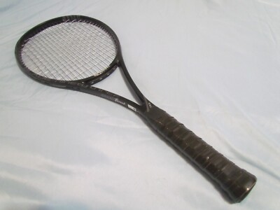 Wilson Blade 93 Ninety Three Amplifeel 2013 Black Tennis Racquet 4 3/8 (3) Grip