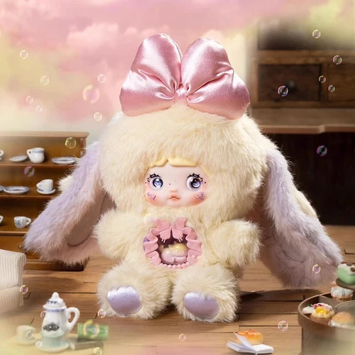 Nommi FANTASY WORLD Series V6 Blind Box Figure Plush Toy Gift HOT! - Picture 18 of 26
