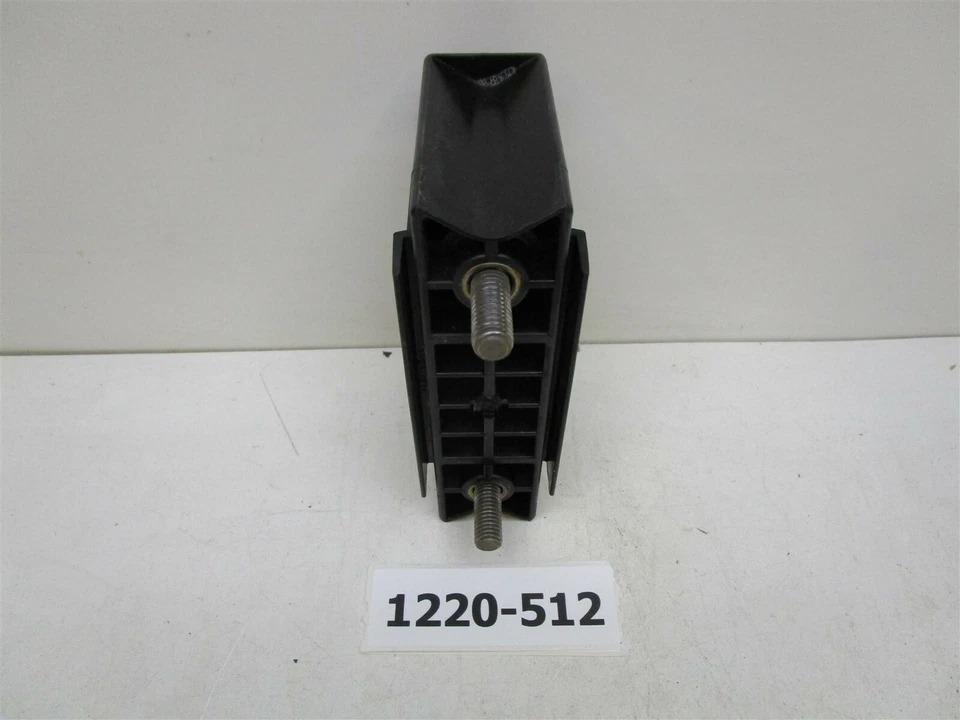 Soporte aislante/aislante Rittal BussBar de 5-3/4" de ancho X 2" X 3-1/8" elevador Foto 3 de 4