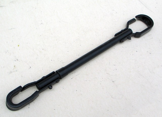 thule top tube adapter