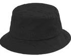 CHAPEAU CONCASSEUR SERGÉ LASER SUPRÊME NOIR TAILLE S/M SS23 SEMAINE 13 (100% AUTHENTIQUE)