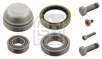 NEU - Febi Bilstein 02071 Radlagersatz FüR MERCEDES-BENZ