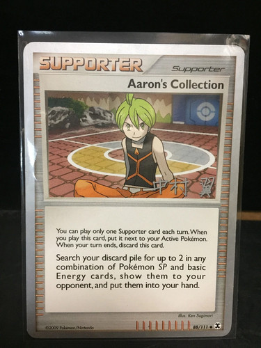 Pokemon 2004 to 2009 World Championships Deck Card ($2 Minimum Order Required) - Picture 69 of 86