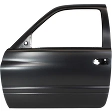 Door Shell For 94-01 Ram 1500 94-02 Ram 2500/3500 Regular/Extd Cab Front LH