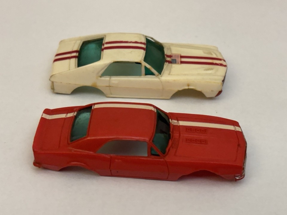 OS3 HO Lite Slot Car Controller for Tjet/TFX,Mega G/ ,SG , LL, Tyco, AFX,Wizzard