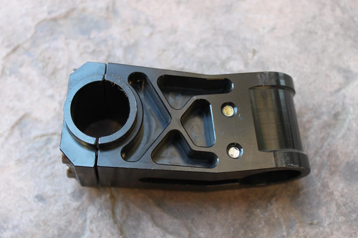 AZONIC Bicycle Stems for Mountain Bike 25.4 mm Clamp Diameter for