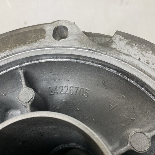 GM 06-Up 6L90 Ext Housing 2WD 5 7/8" Long, 2 Bolt Mount, 3.020"OD Real 24226705 - Picture 4 of 5