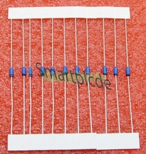 10Pcs New BAT41 DO-35 Diode