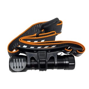 Fenix HM61R Multi-Use 1200 Lumen 8 Mode Headlamp