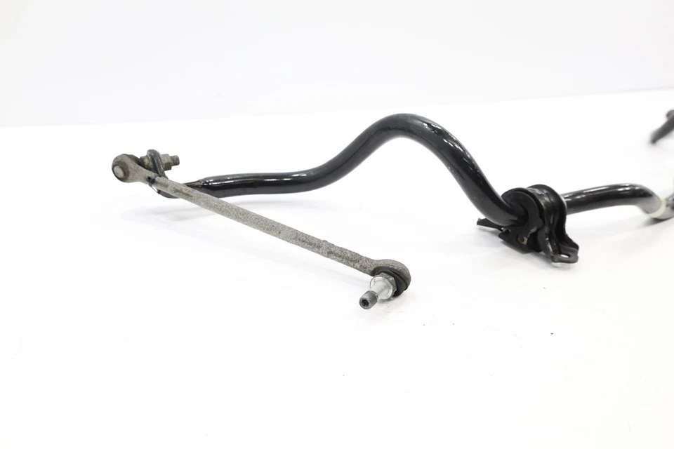 Nissan Pathfinder 2013-2020 estabilizador delantero balanceador barra antivuelco con enlace OEM Foto 2 de 4