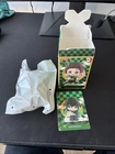 Muichiro Confirmed Pop MART Demon Slayer Series Authentic Blind Box Figure US
