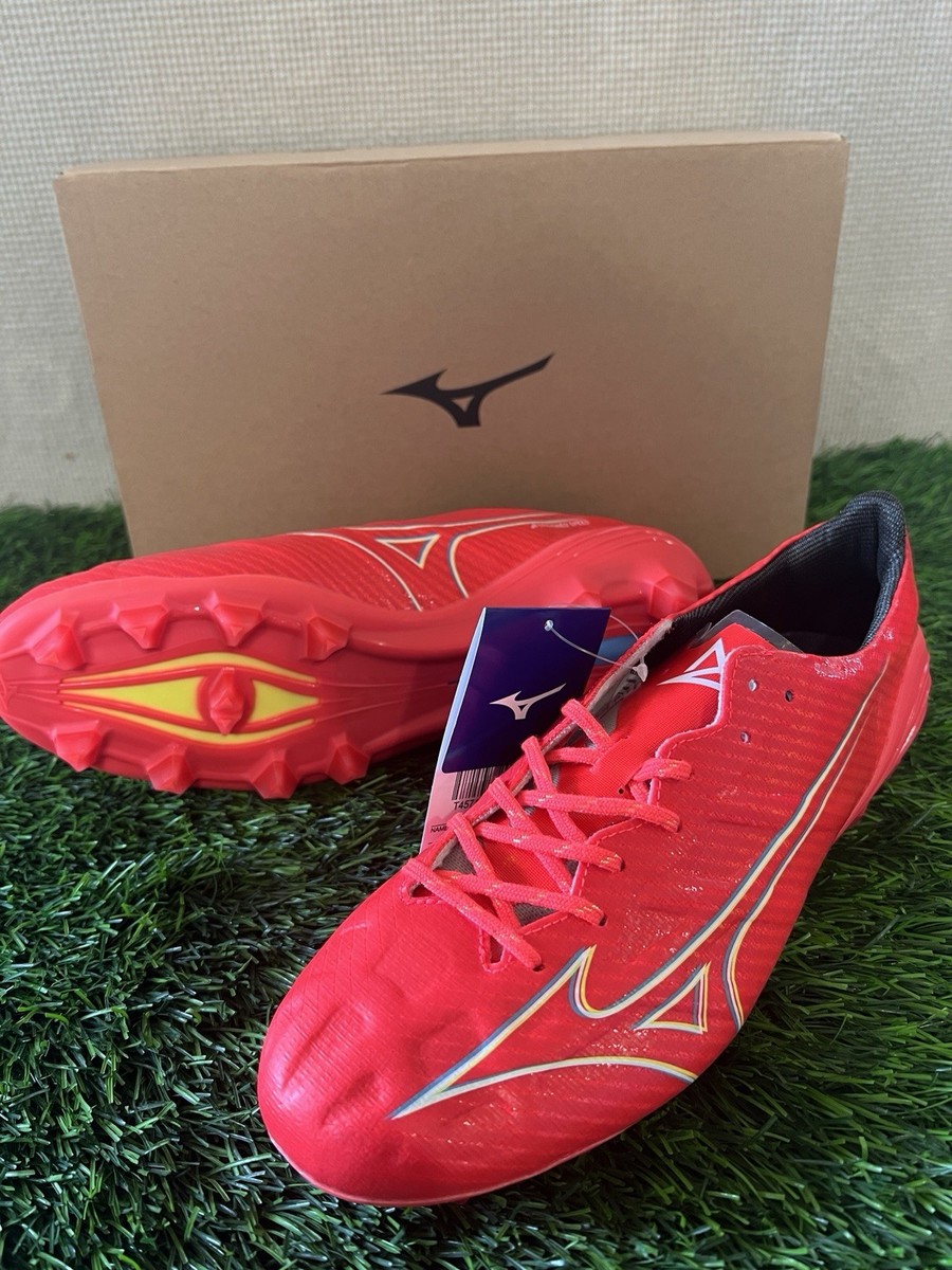 【まろん　】Mizuno Alpha ELITE 27.5 Mizuno ALPHA ELITE 27.5cm us9.5 Japan High spec model