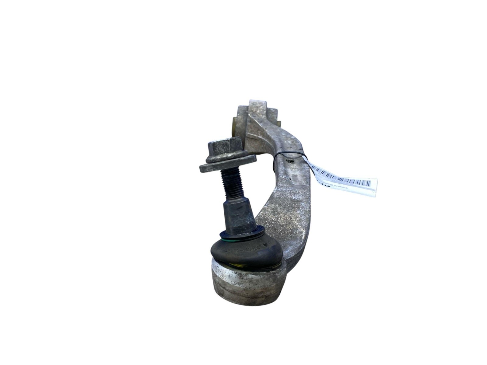 2006-2012 BENTLEY CONTINENTAL FLYING SPUR AWD 6.0L FRONT RIGHT LOWER CONTROL ARM