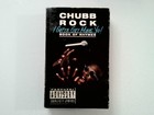 Chubb Rock I Gotta Get Mine Yo! Book of Rhymes Cassette 1992 Select